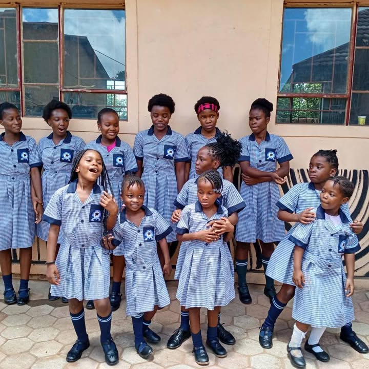 Musale Kings Trust School
